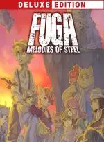 Fuga: Melodies of Steel - Deluxe Edition (Xbox Games TR)