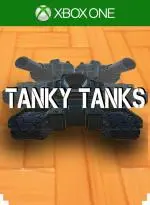 Tanky Tanks (Xbox Games BR)