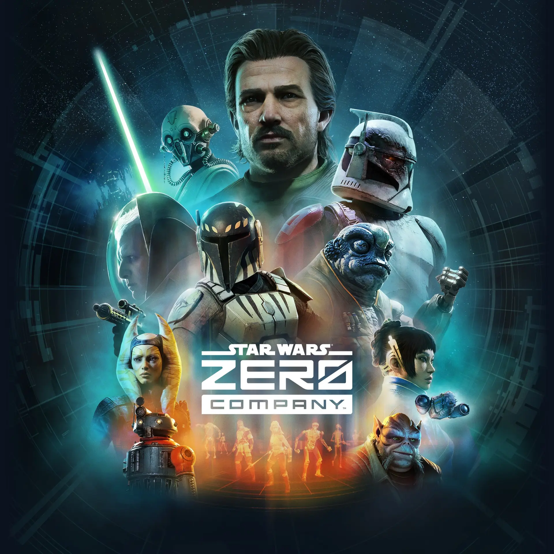 STAR WARS Zero Company™ (Xbox Games US) STAR WARS Zero Company™ (Xbox Games US)