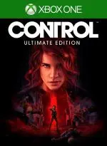 Control Ultimate Edition (Xbox Game EU)