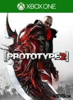 Prototype2 (Xbox Games US)