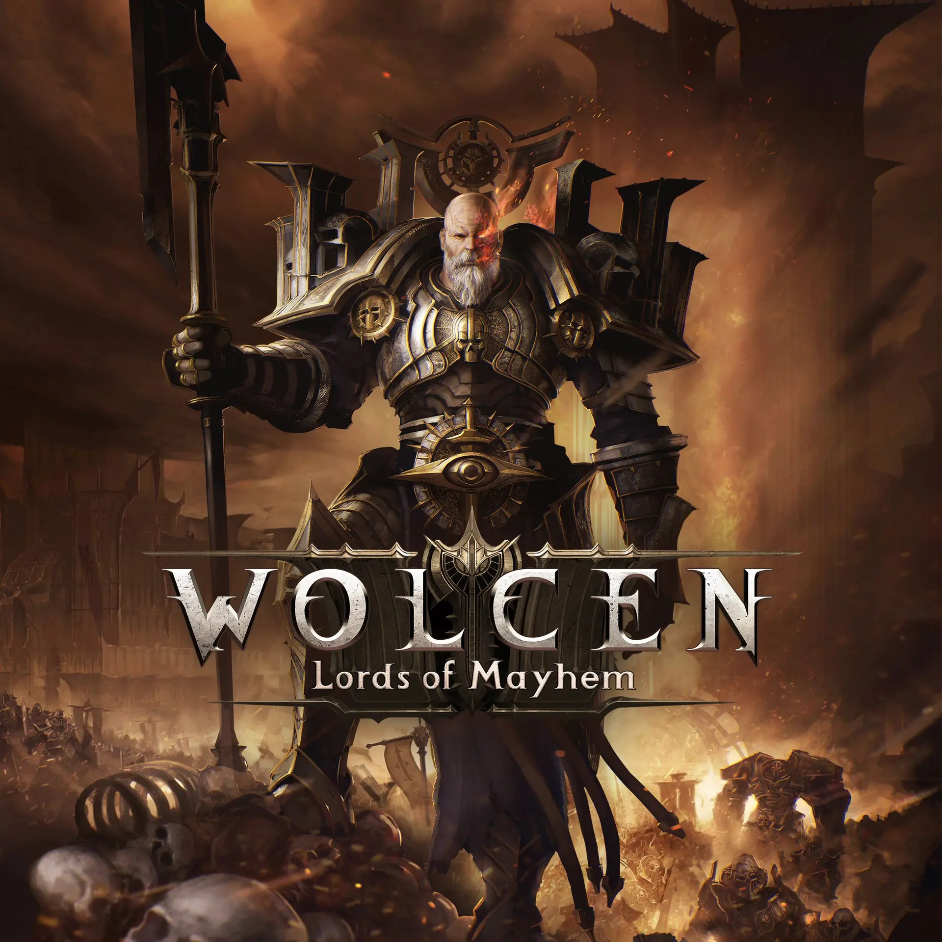 Wolcen: Lords of Mayhem (Xbox Games US)