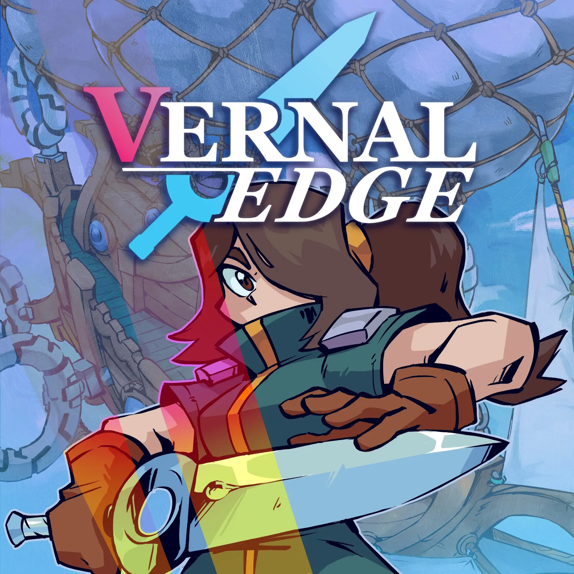 Vernal Edge (XBOX One - Cheapest Store)