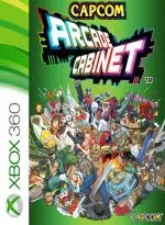 CAPCOM ARCADE CABINET (Xbox Game EU)