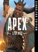 Apex Legends™ - Gibraltar Edition (XBOX One - Cheapest Store)