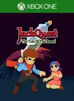 JackQuest (Xbox Games BR)