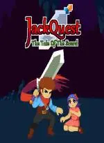 JackQuest (Xbox Games UK)