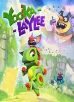 Yooka-Laylee (Xbox Games UK)