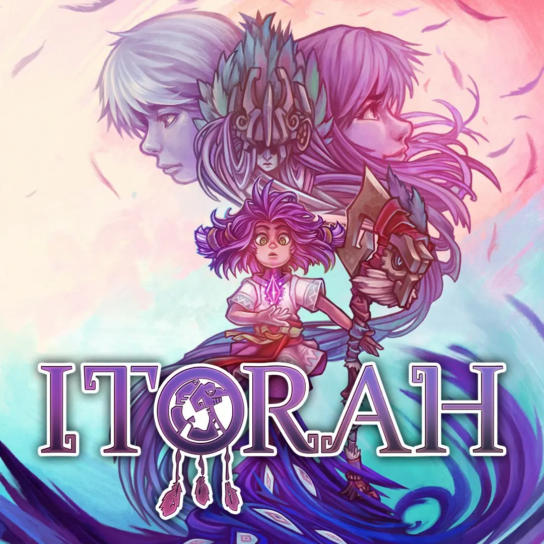 Itorah (Xbox Game EU)