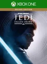 STAR WARS Jedi: Fallen Order™ Deluxe Edition (Xbox Game EU)