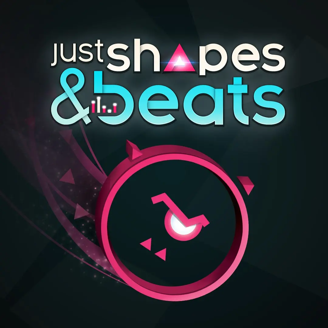 Just Shapes & Beats (Xbox Games BR)