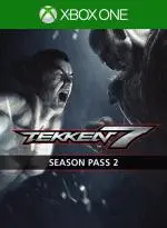 TEKKEN 7 - Season Pass 2 (Xbox Games BR)