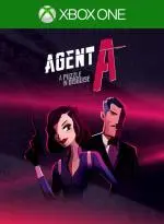 Agent A: A puzzle in disguise (XBOX One - Cheapest Store)