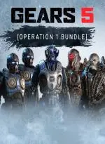 Operation 1 Bundle (Xbox Game EU)