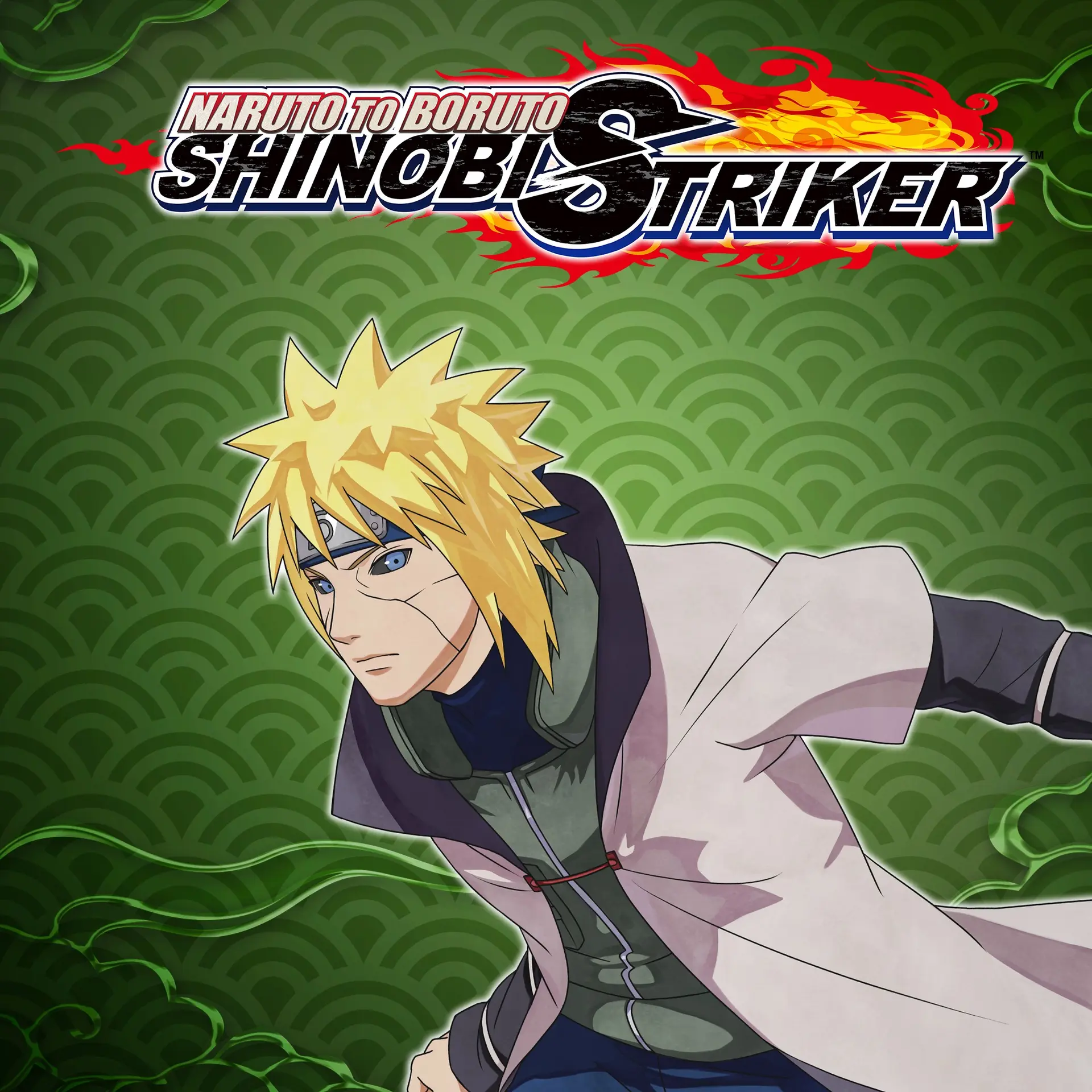 NTBSS Master Character Training Pack - Minato Namikaze (Reanimation) (Xbox Games US)