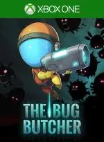 The Bug Butcher (Xbox Game EU)