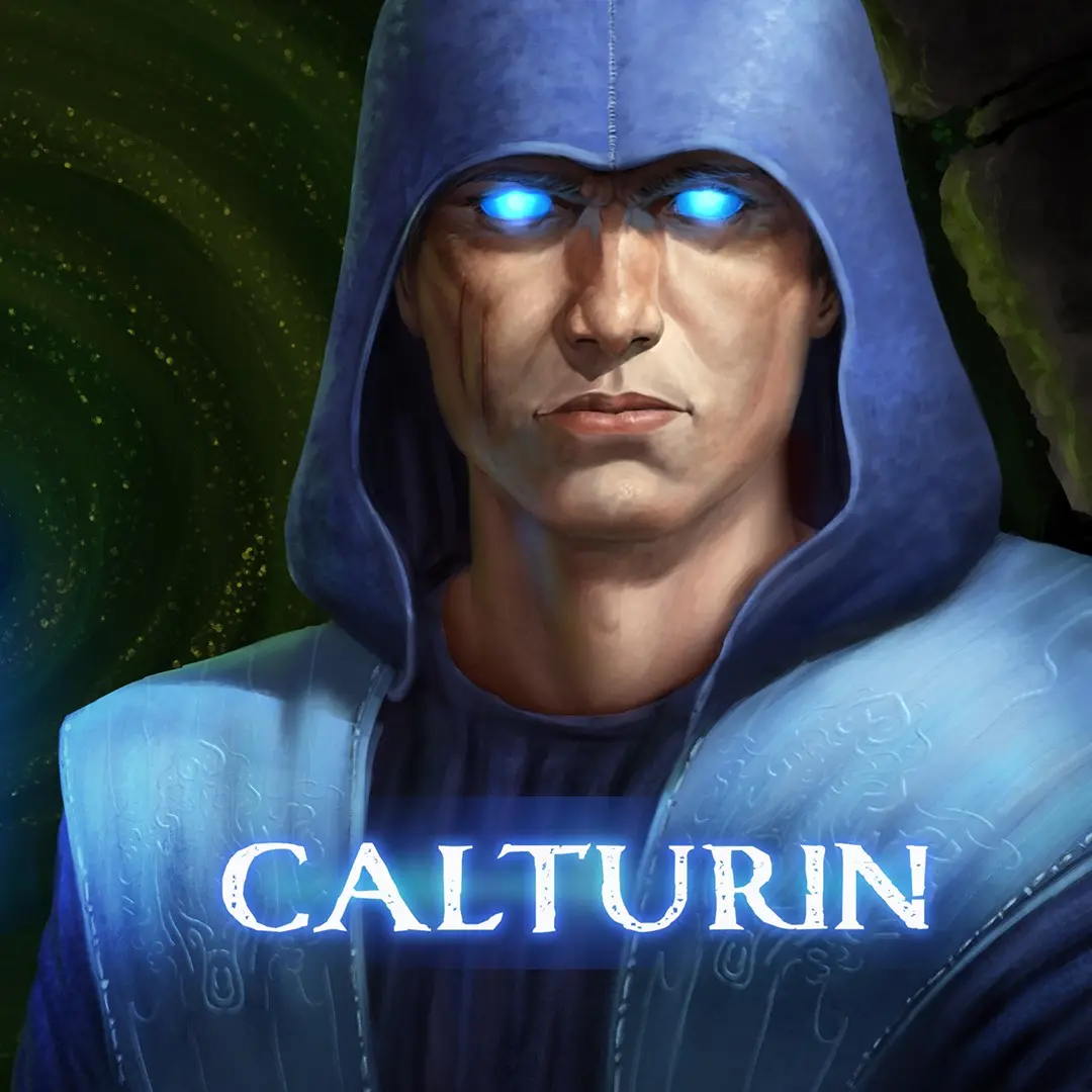 Calturin (Xbox Game EU)