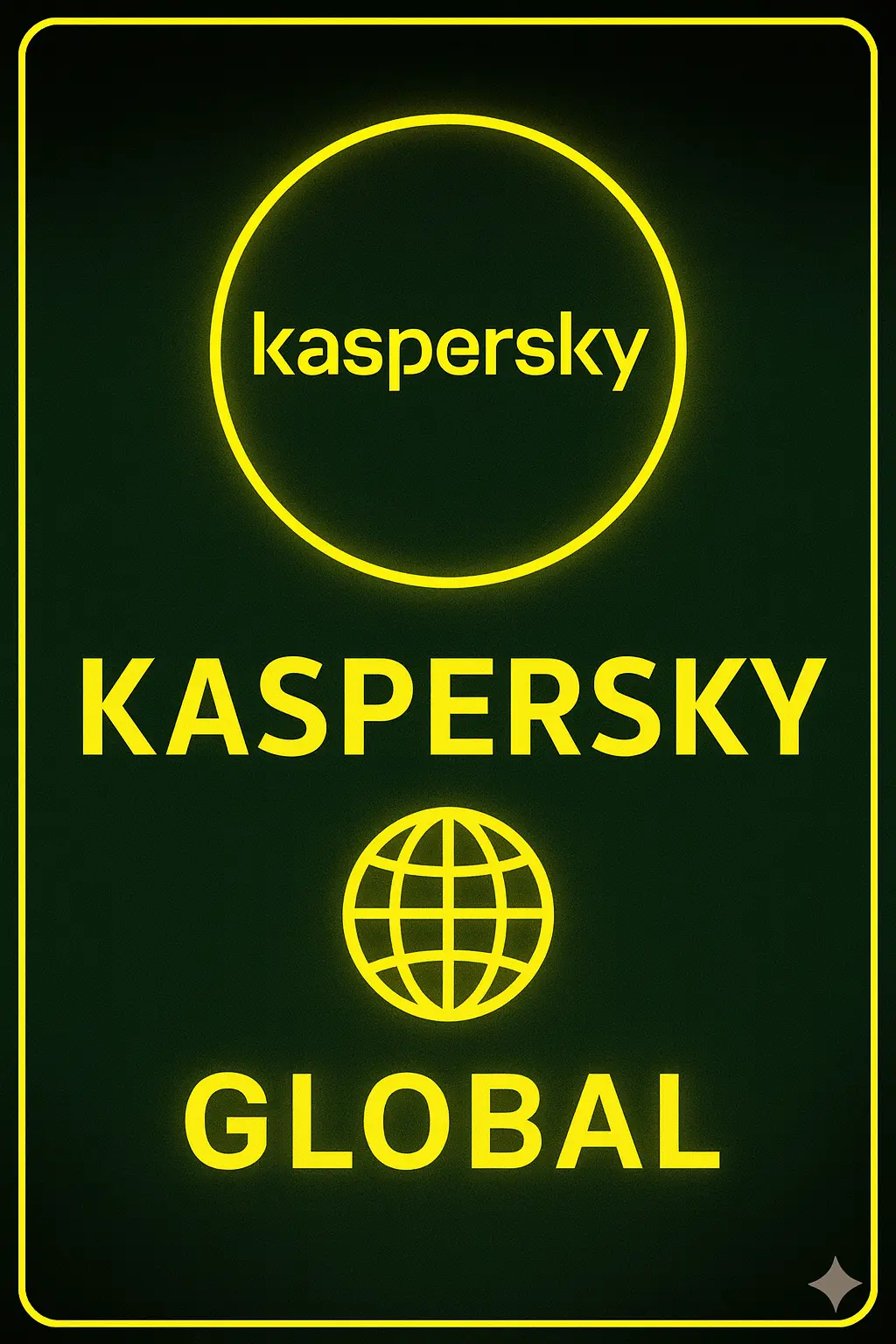 Kaspersky Antivirüs Kodu (Global) satın al Kaspersky Antivirüs Kodu (Global) satın al