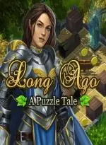 Long Ago: A Puzzle Tale (Xbox Games TR)