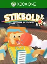 Stikbold! A Dodgeball Adventure (Xbox Games US)