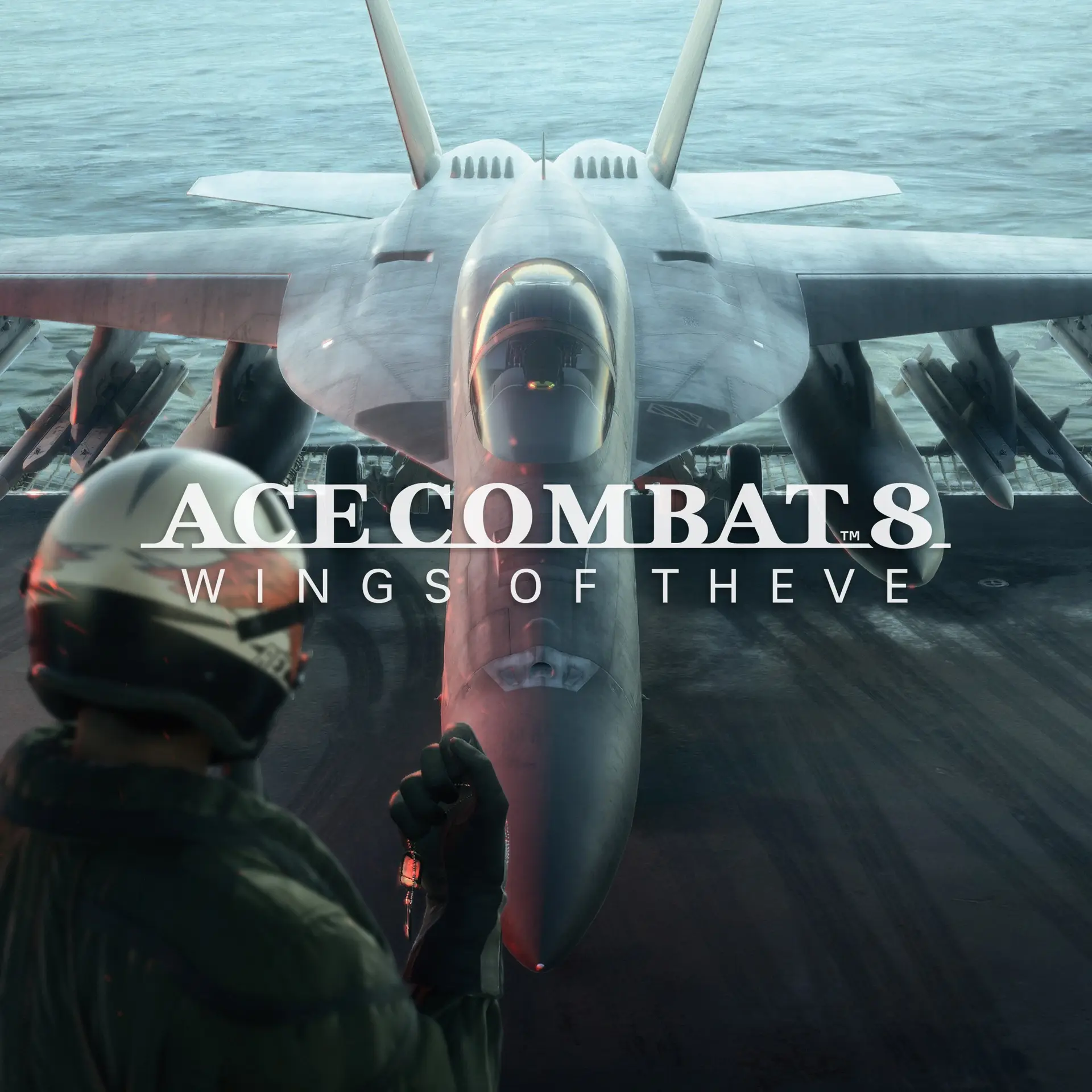 ACE COMBAT 8: WINGS OF THEVE Pre-Order (Xbox Games US) ACE COMBAT 8: WINGS OF THEVE Pre-Order (Xbox Games US)