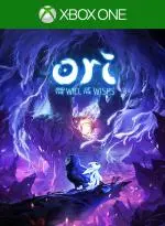Ori and the Will of the Wisps (Xbox Games BR)