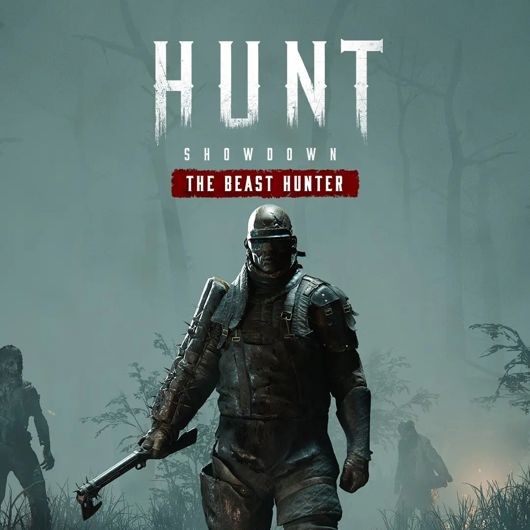 Hunt: Showdown - The Beast Hunter (XBOX One - Cheapest Store)