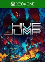 Hive Jump (XBOX One - Cheapest Store)