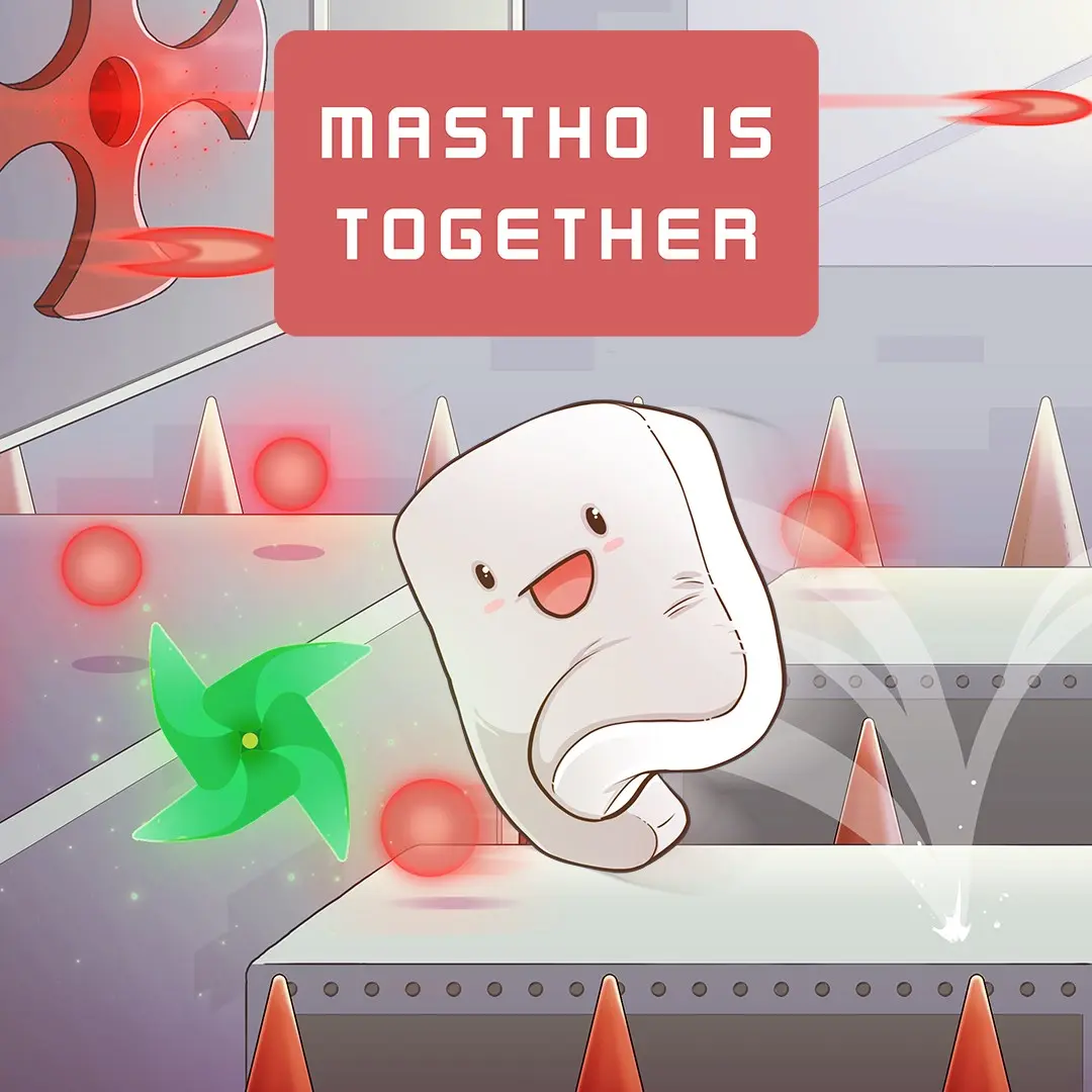 Mastho is Together (Xbox Games UK)