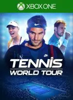 Tennis World Tour (Xbox Games US)