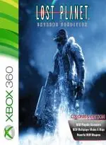 Lost Planet: Extreme Condition Colonies Edition (Xbox Games US)