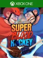 Super Blood Hockey (XBOX One - Cheapest Store)