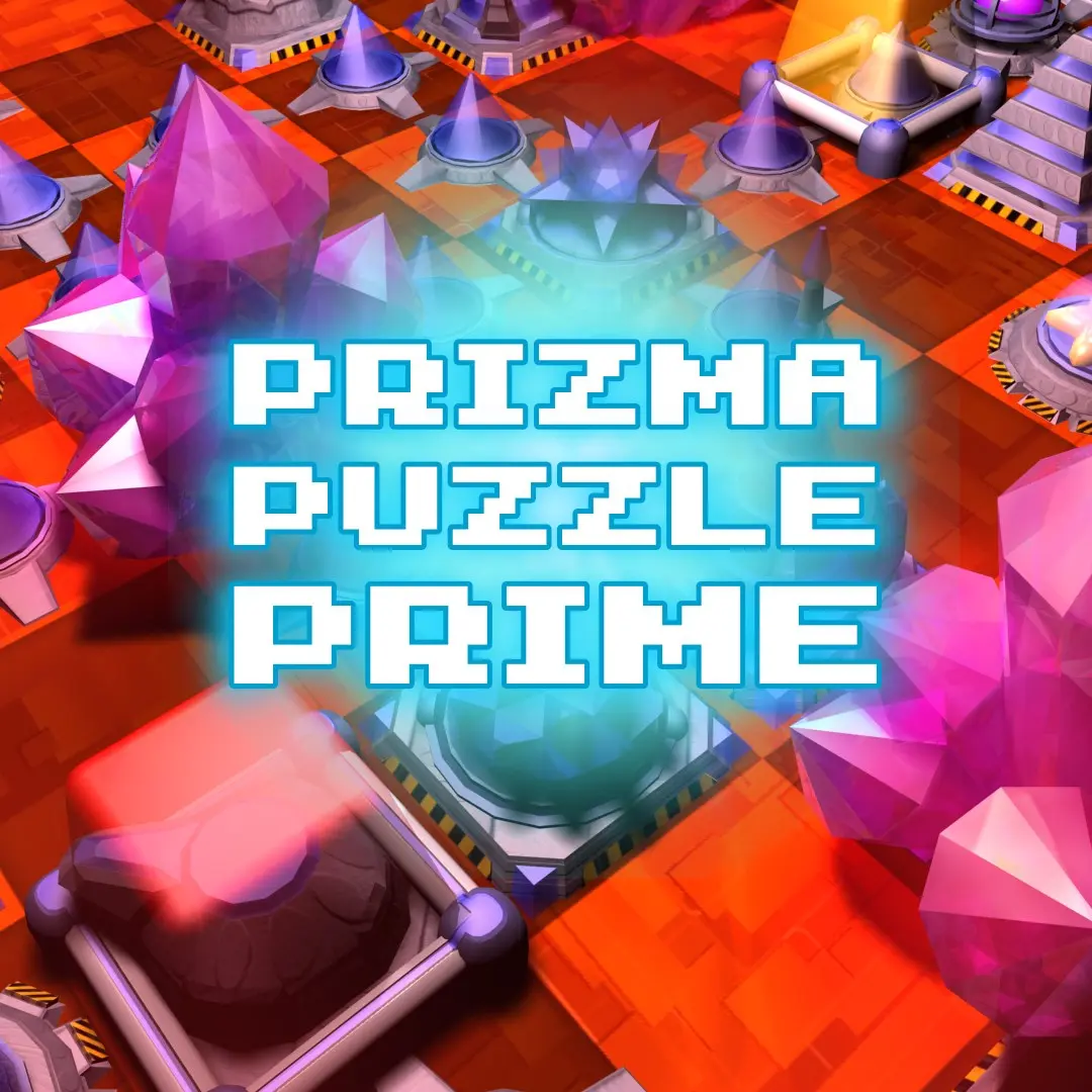 Prizma Puzzle Prime (Xbox Games US)
