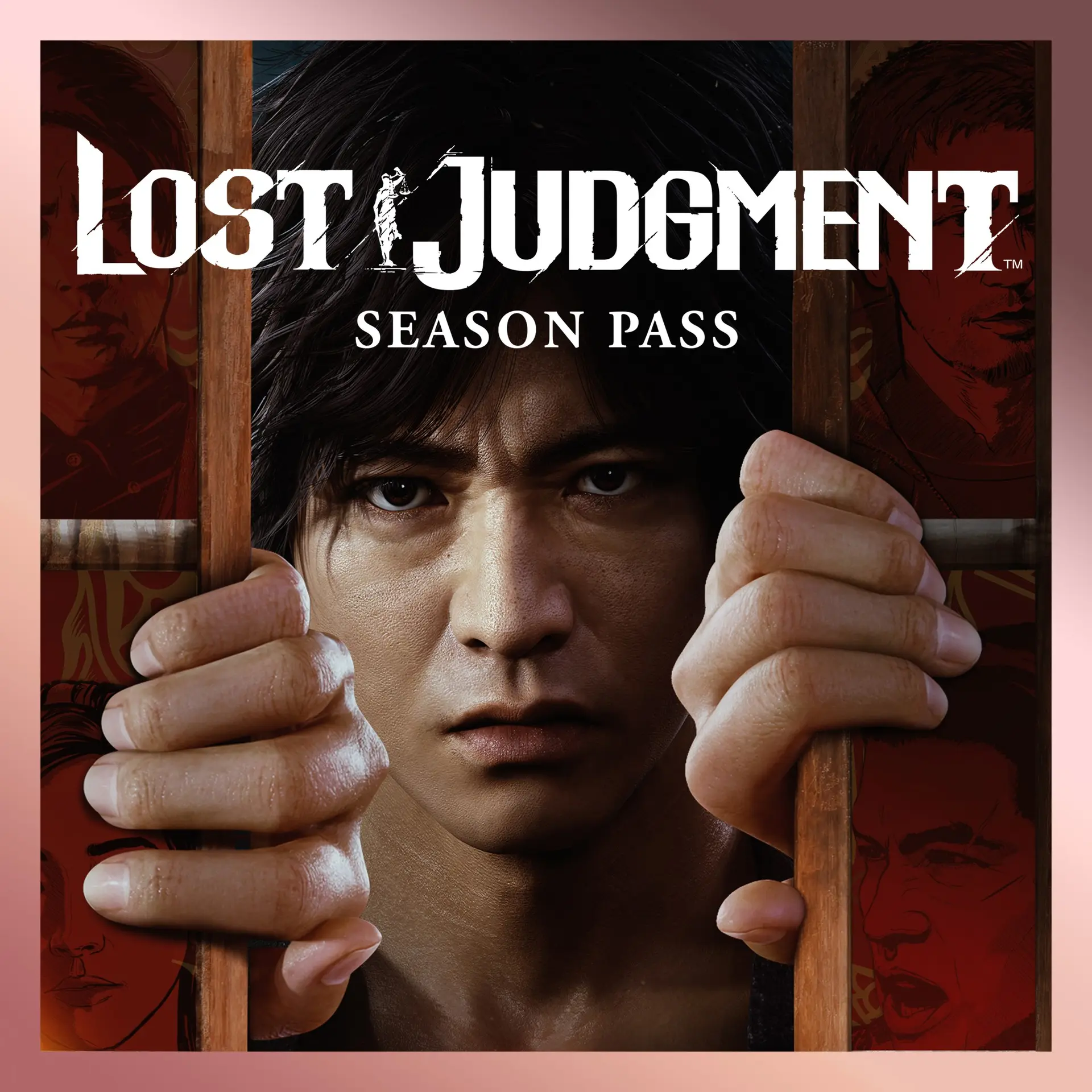 Lost Judgment Season Pass (Xbox Games BR)