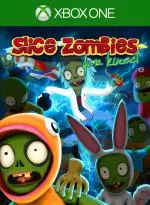 Slice Zombies for Kinect (XBOX One - Cheapest Store)