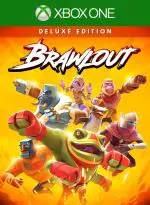 Brawlout Deluxe Edition (Xbox Game EU)