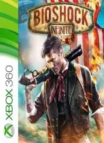 BioShock Infinite (Xbox Games UK)