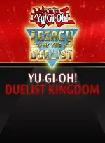 Yu-Gi-Oh! Duelist Kingdom (Xbox Games BR)