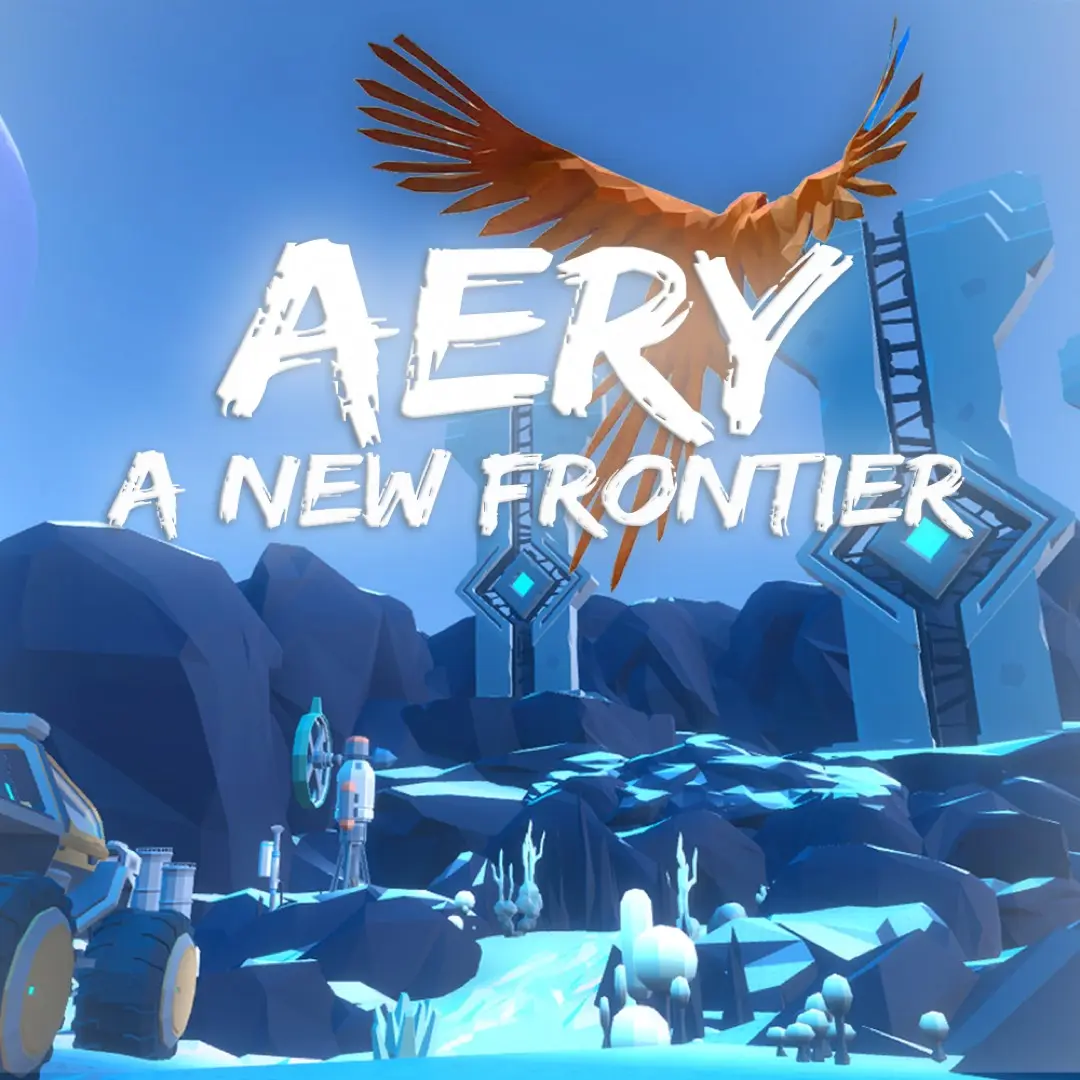 Aery - A New Frontier (Xbox Game EU)