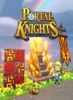 Portal Knights - Gold Throne Pack (Xbox Games TR)