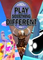 Play Something Different Vol. 1 (Xbox Games US)