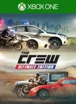 The Crew Ultimate Edition (Xbox Games BR)