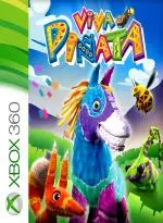 Viva Piñata (Xbox Games US)