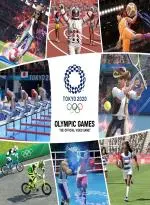 Olympic Games Tokyo 2020 – The Official Video Game™ (Xbox Games BR)