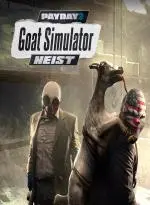 PAYDAY 2: CRIMEWAVE EDITION - GOAT Simulator Heists (Xbox Game EU)