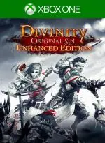 Divinity: Original Sin - Enhanced Edition (Xbox Game EU)