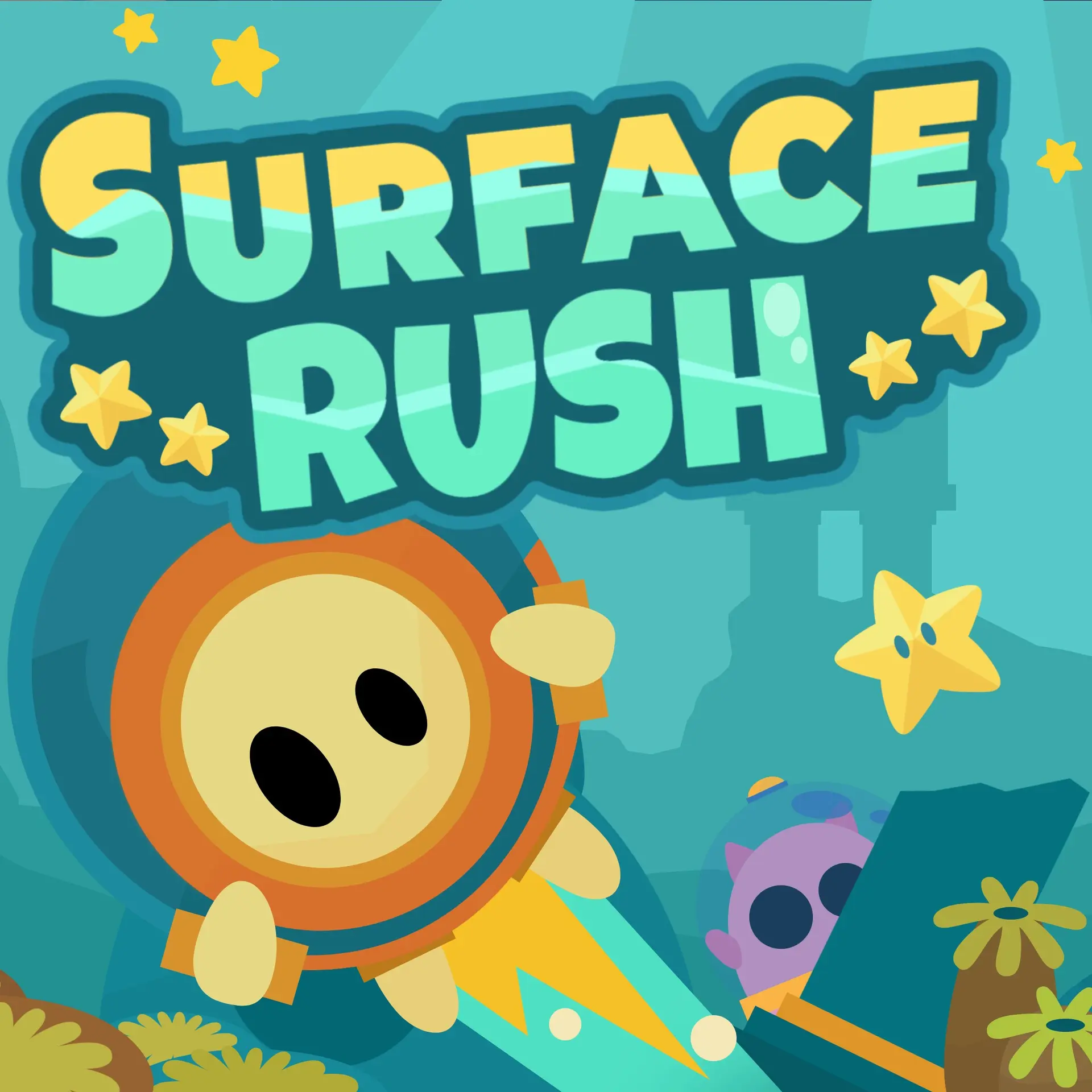 Surface Rush (Xbox Games BR)