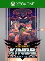 Mercenary Kings (Xbox Game EU)