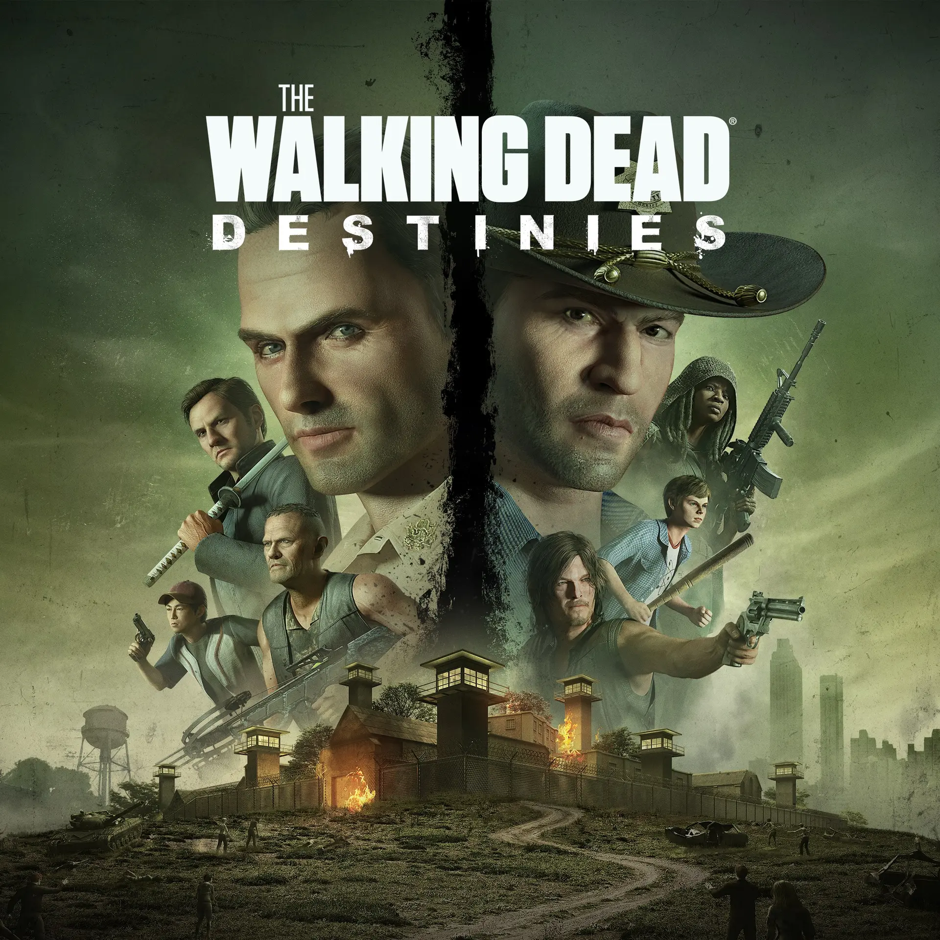The Walking Dead: Destinies (Xbox Games BR)