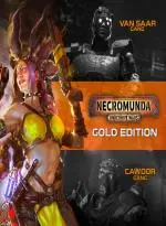 Necromunda: Underhive Wars - Gold Edition (XBOX One - Cheapest Store)